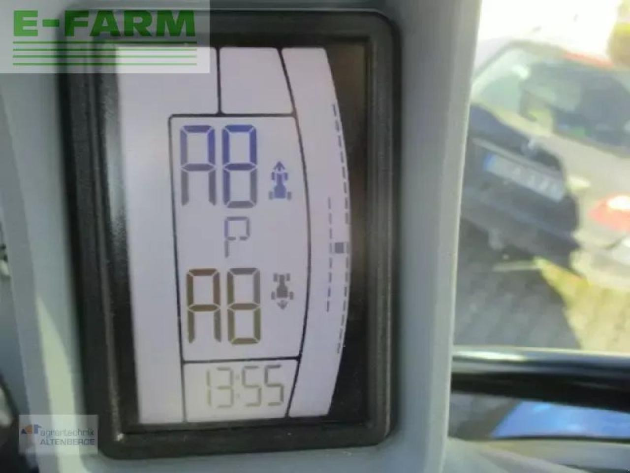 Traktor New Holland t5.110 dynamic command: slika 7