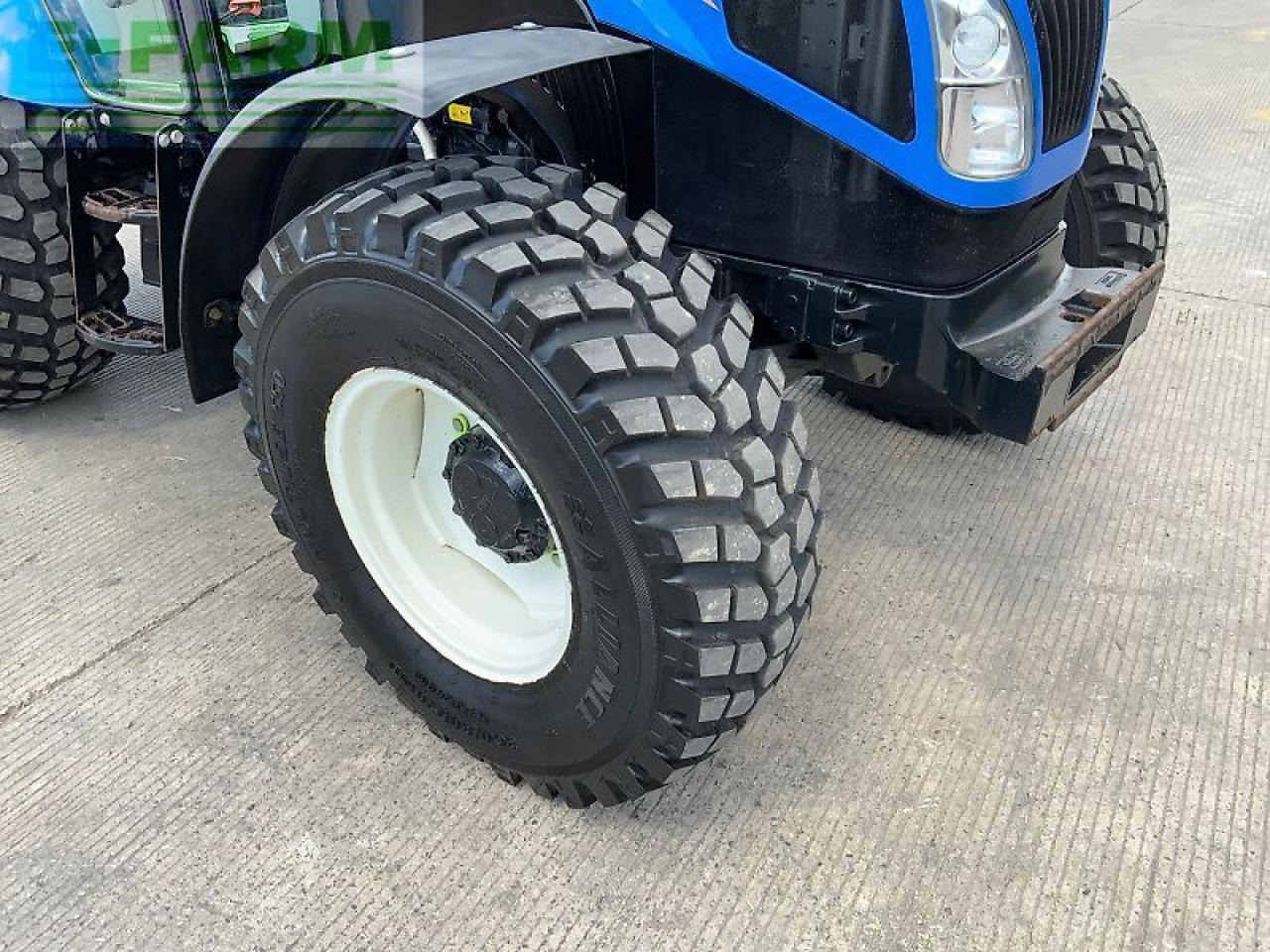 Traktor New Holland t5.95 tractor (st23758): slika 13