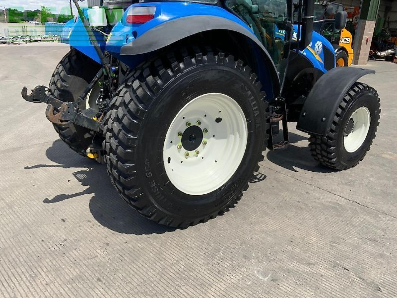 Traktor New Holland t5.95 tractor (st23758): slika 8