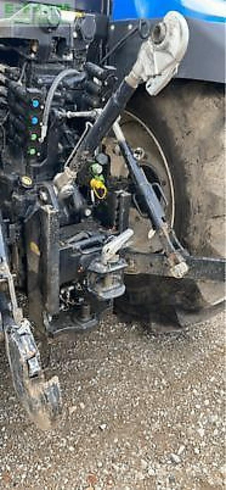 New Holland t6.160 dc - Traktor: slika 5 New Holland t6.160 dc - Traktor: slika 5