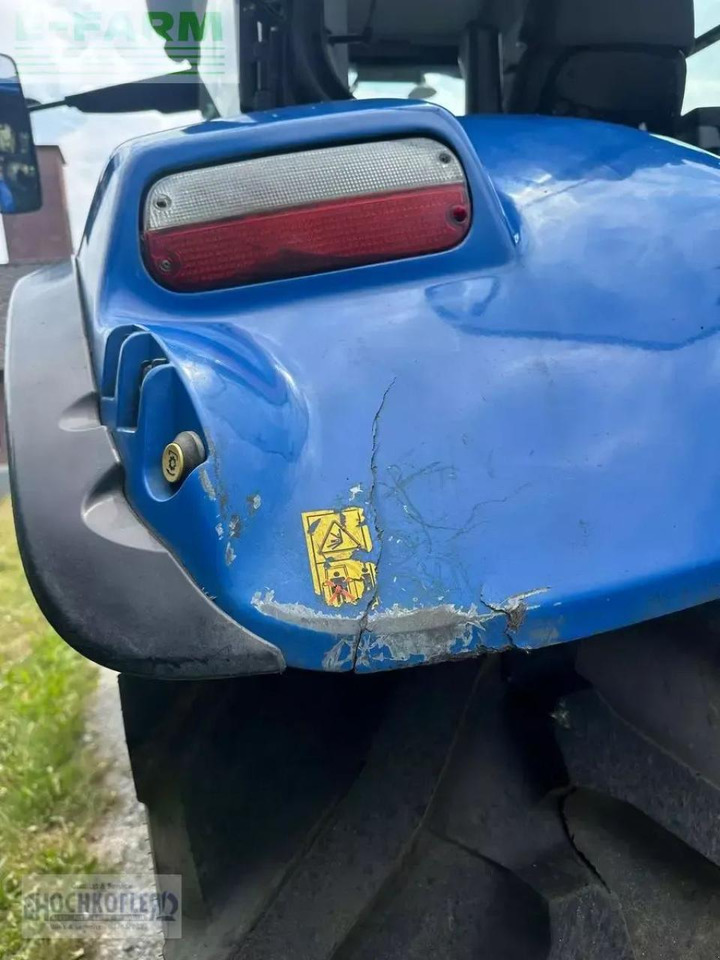 New Holland t6.175 dynamic command (stage v) - Traktor: slika 4 New Holland t6.175 dynamic command (stage v) - Traktor: slika 4