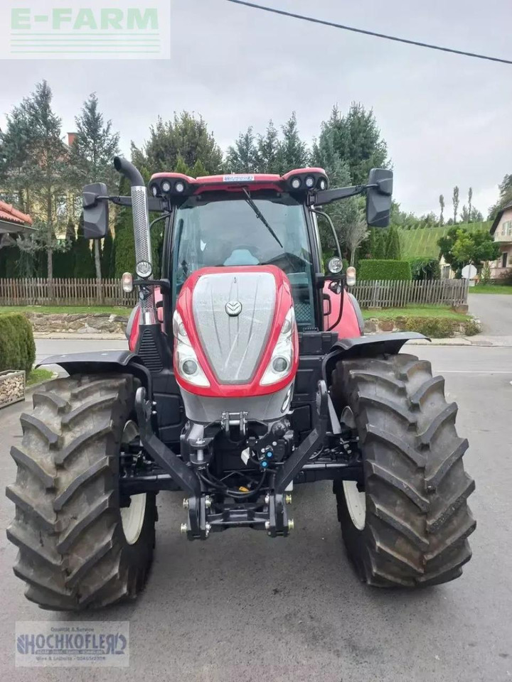 New Holland t6.180 auto command sidewinder ii (stage v) SideWinder II - Traktor: slika 5 New Holland t6.180 auto command sidewinder ii (stage v) SideWinder II - Traktor: slika 5