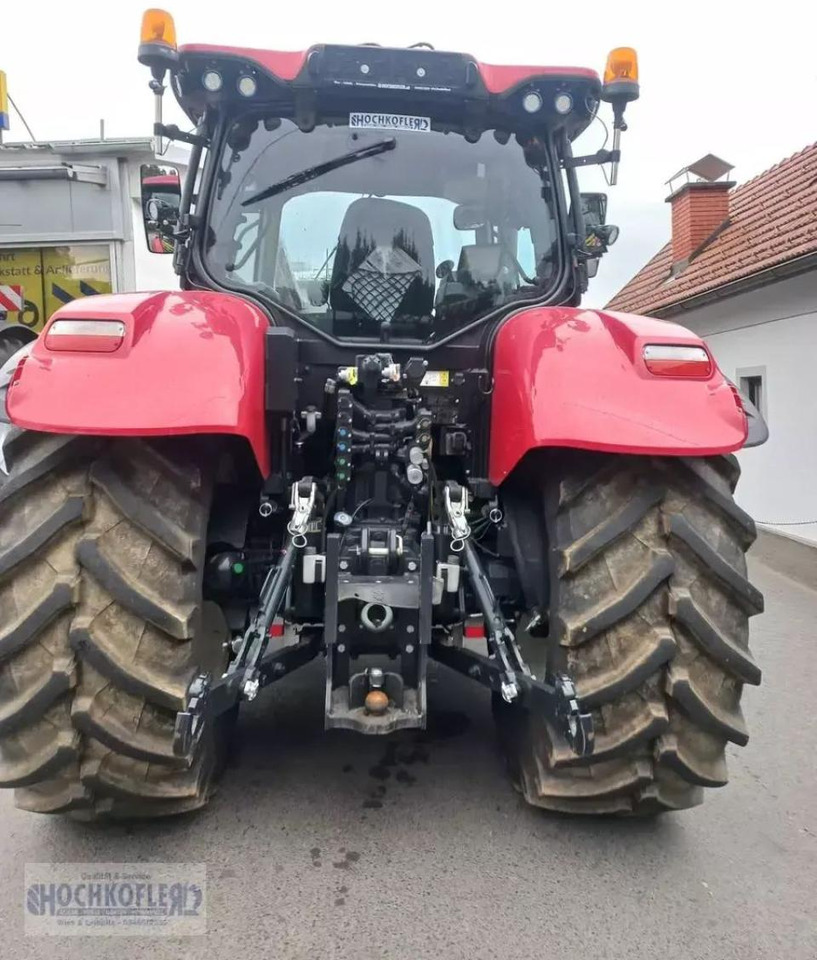 New Holland t6.180 auto command sidewinder ii (stage v) SideWinder II - Traktor: slika 3 New Holland t6.180 auto command sidewinder ii (stage v) SideWinder II - Traktor: slika 3