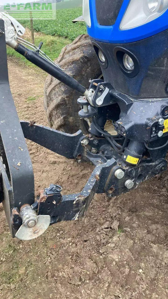 Traktor New Holland t7.190: slika 8 Traktor New Holland t7.190: slika 8