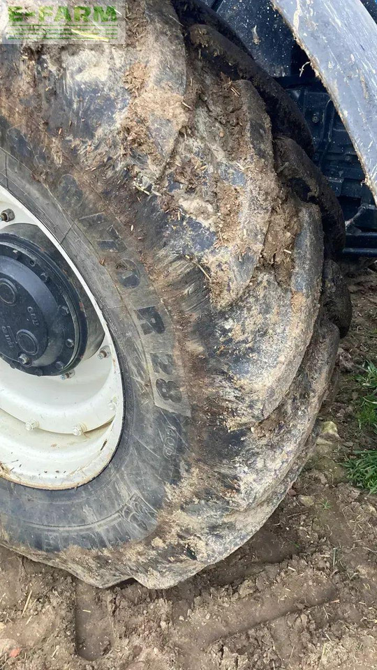 Traktor New Holland t7.190: slika 6 Traktor New Holland t7.190: slika 6