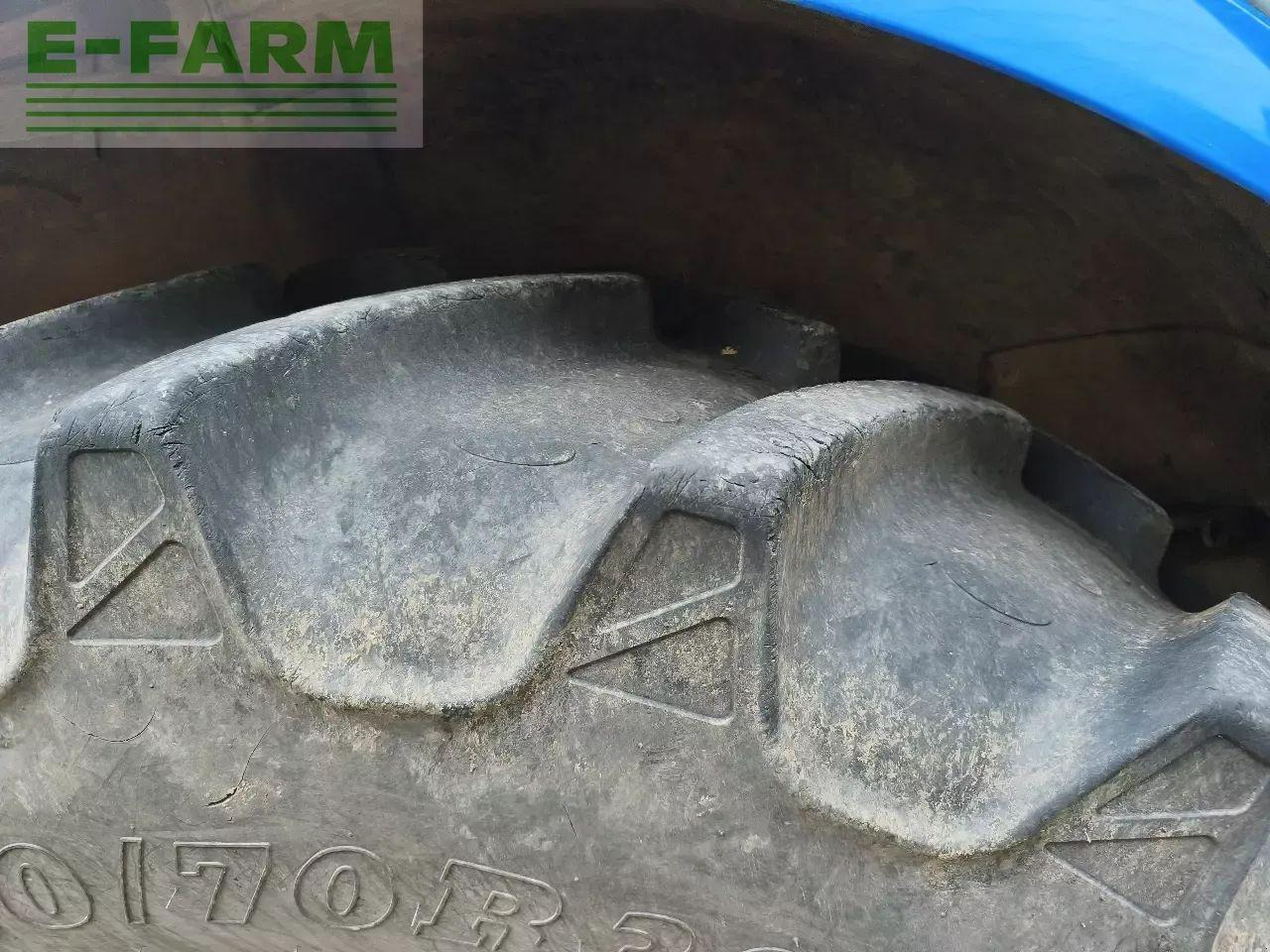 New Holland t7.200 ac - Traktor: slika 4 New Holland t7.200 ac - Traktor: slika 4