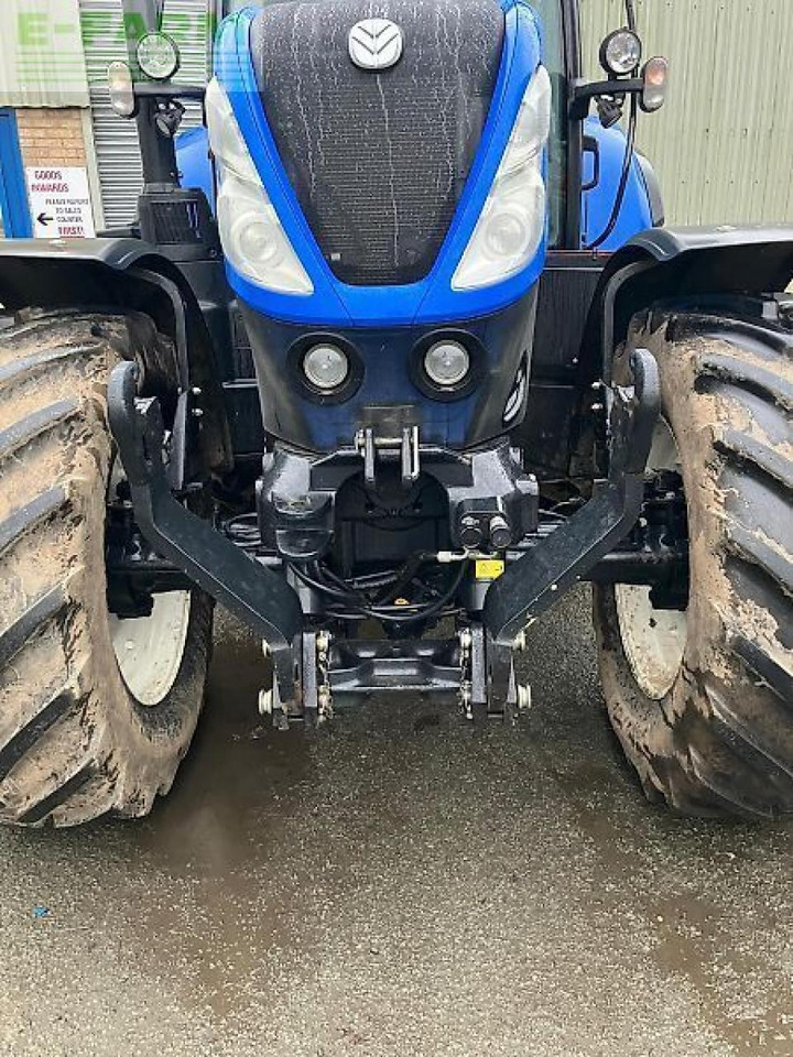 New Holland t7.210 - Traktor: slika 5 New Holland t7.210 - Traktor: slika 5