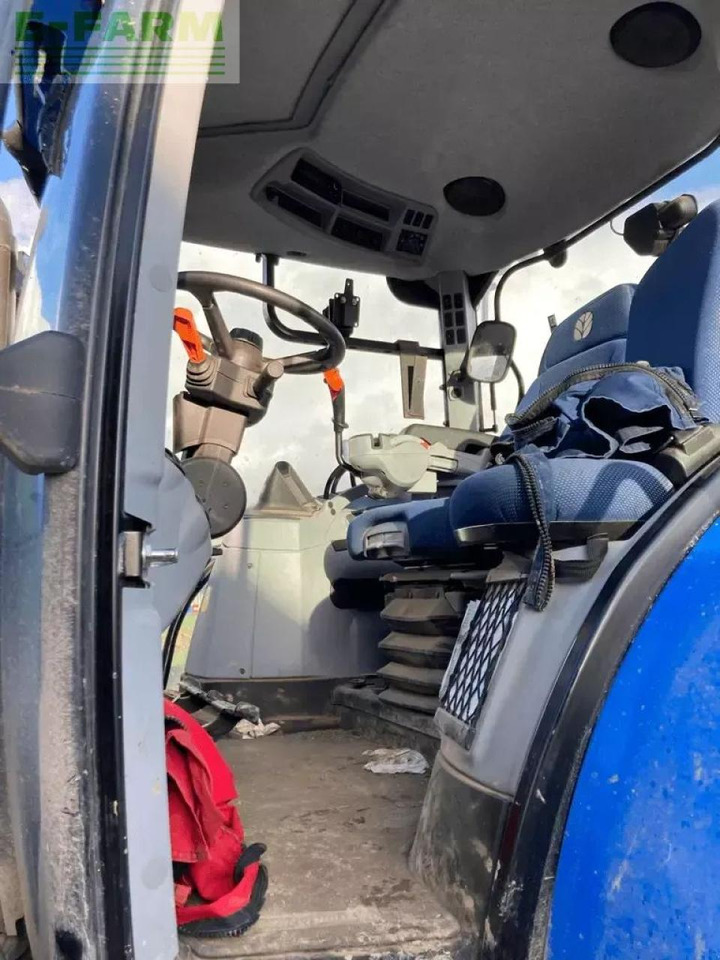 New Holland t7.210 rc s5 - Traktor: slika 5 New Holland t7.210 rc s5 - Traktor: slika 5