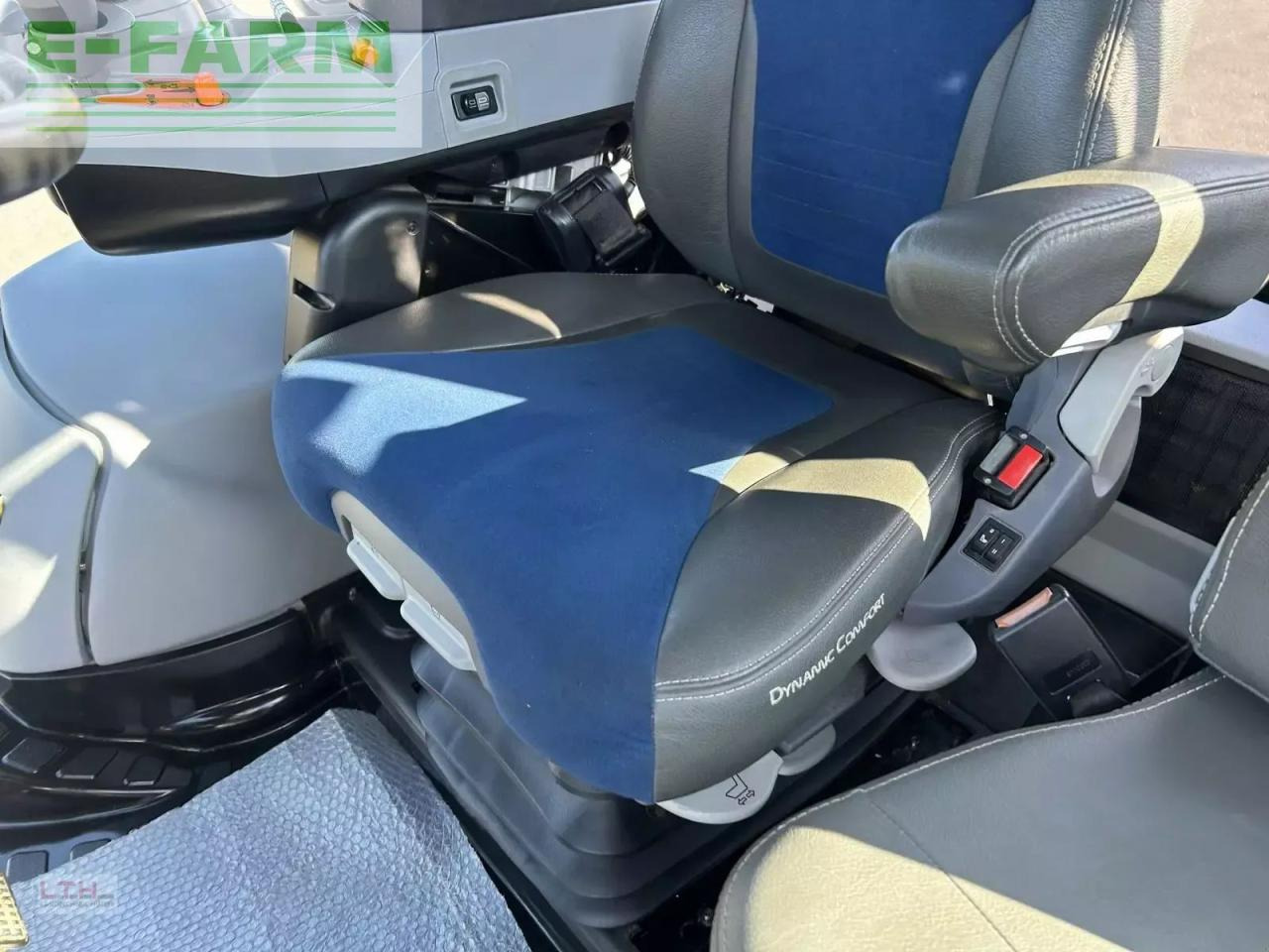 Traktor New Holland t7.230 plm auto command: slika 22 Traktor New Holland t7.230 plm auto command: slika 22