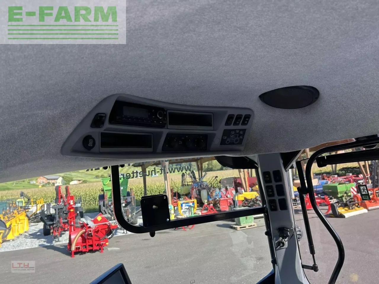 Traktor New Holland t7.230 plm auto command: slika 24 Traktor New Holland t7.230 plm auto command: slika 24