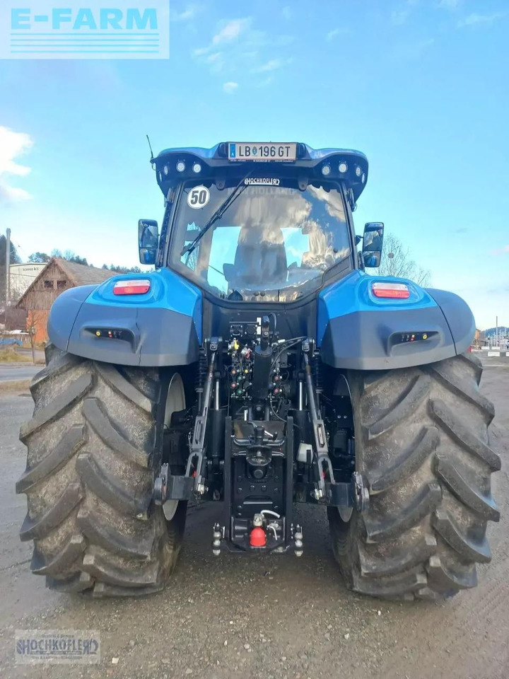 New Holland t7.315 plm (stage v) - Traktor: slika 5 New Holland t7.315 plm (stage v) - Traktor: slika 5