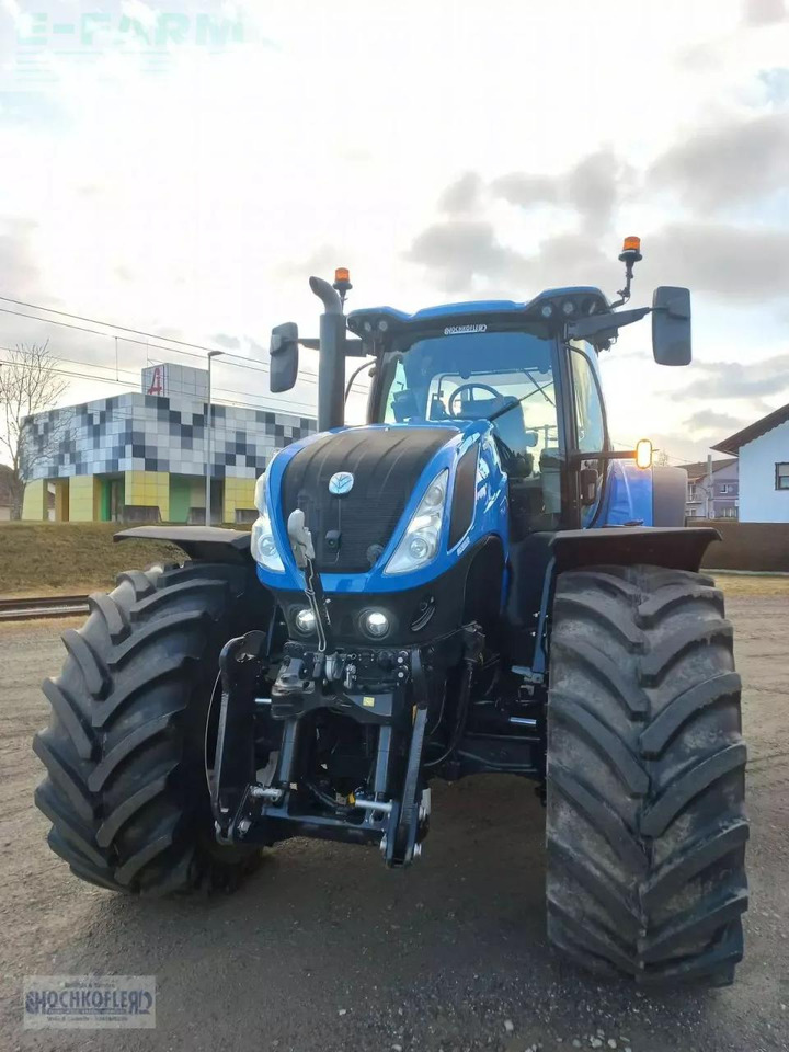 New Holland t7.315 plm (stage v) - Traktor: slika 2 New Holland t7.315 plm (stage v) - Traktor: slika 2