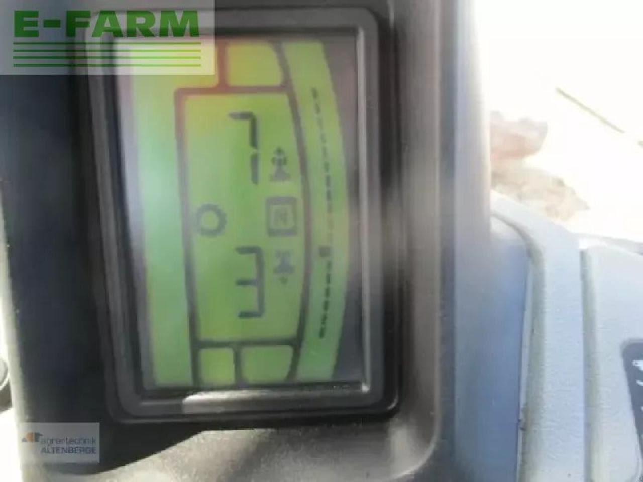 Traktor New Holland t7050 pc PC: slika 8