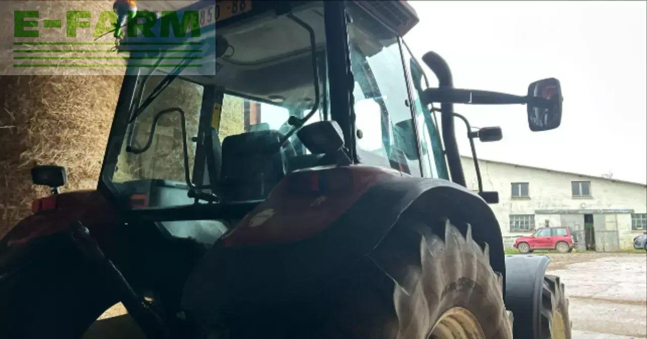 New Holland ts110 - Traktor: slika 4 New Holland ts110 - Traktor: slika 4