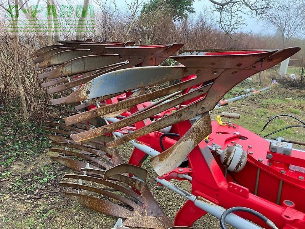 Plug Överum agrolux xrwt 5980 as: slika 11