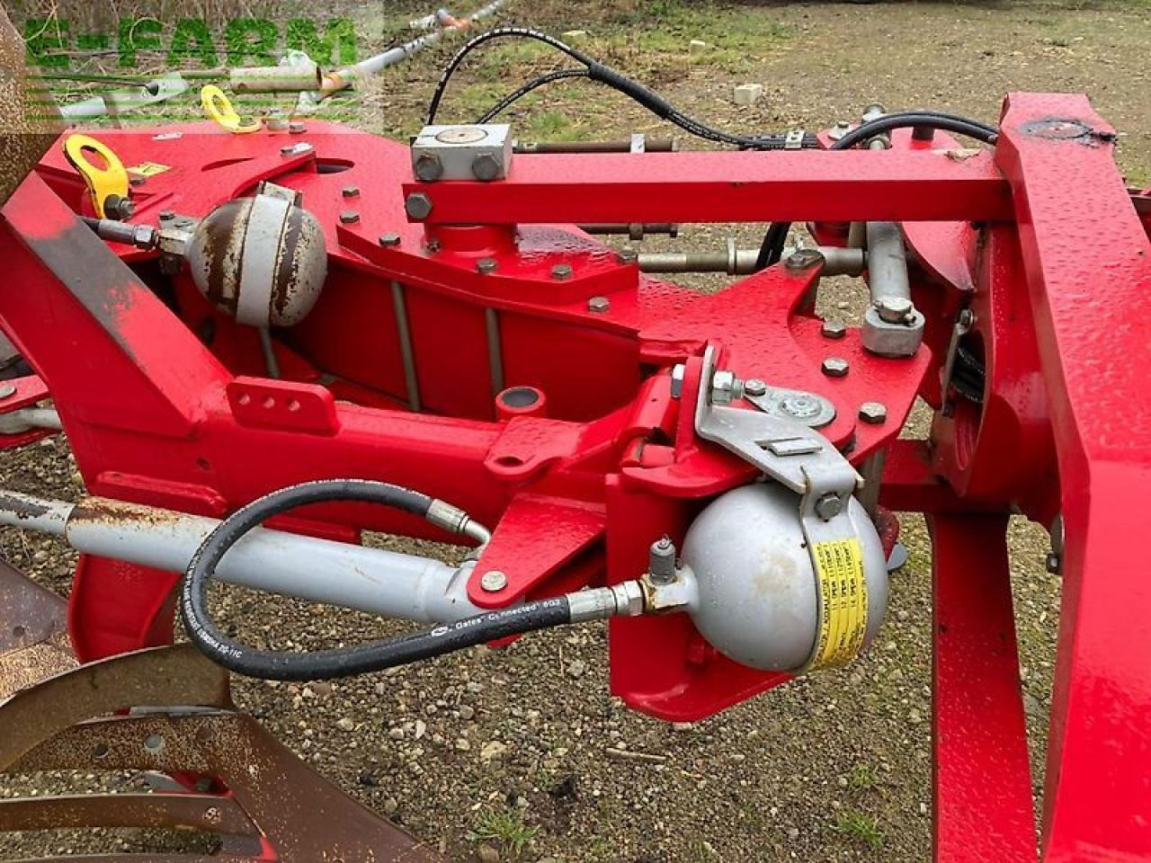 Plug Överum agrolux xrwt 5980 as: slika 13