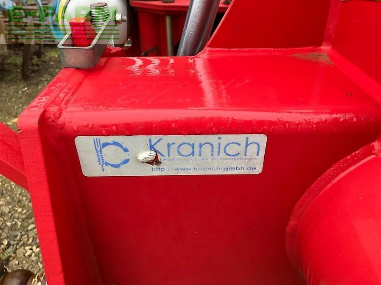 Plug Överum agrolux xrwt 5980 as: slika 10