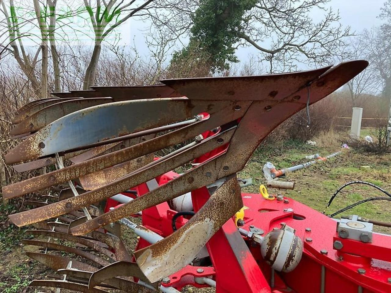 Plug Överum agrolux xrwt 5980 as: slika 12