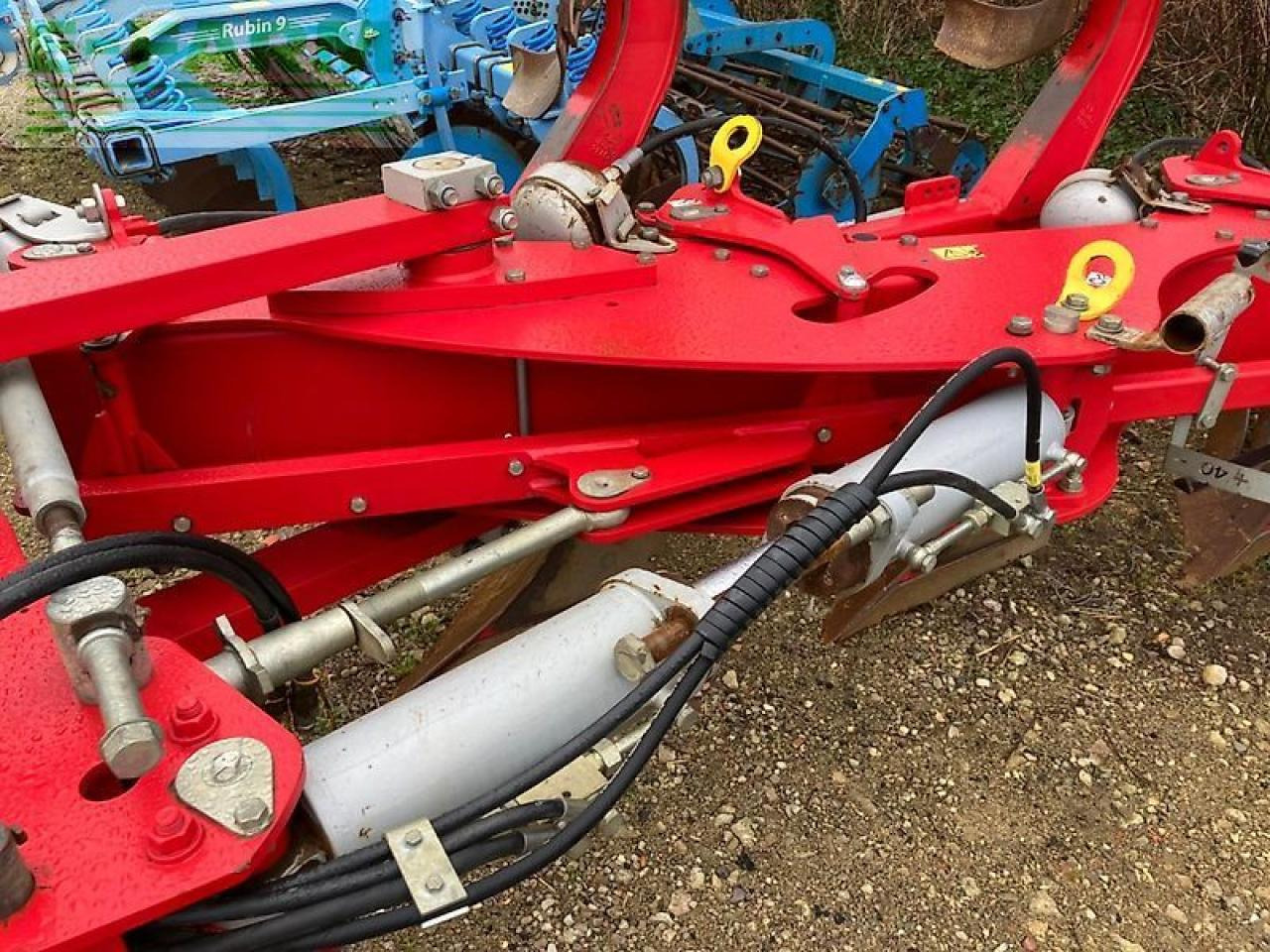 Plug Överum agrolux xrwt 5980 as: slika 7