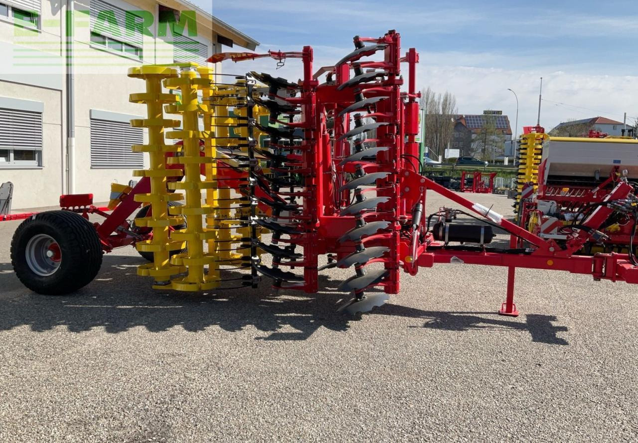 Pöttinger Terradisc 5001 T - Tanjirača: slika 5 Pöttinger Terradisc 5001 T - Tanjirača: slika 5