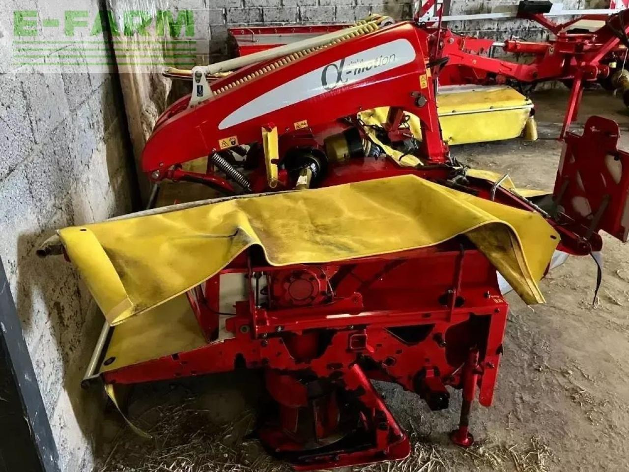 Pöttinger novacat 351 ed - Kosačica: slika 3 Pöttinger novacat 351 ed - Kosačica: slika 3