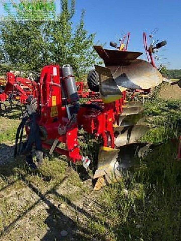 Pöttinger servo 35 s plus - Plug: slika 2 Pöttinger servo 35 s plus - Plug: slika 2