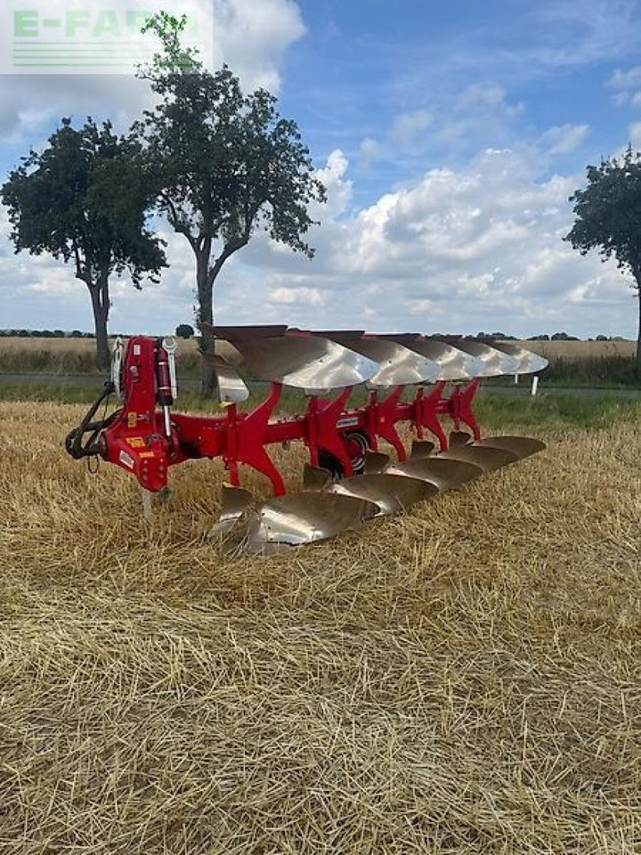 Pöttinger servo 4000 p 5 vario - Plug: slika 2 Pöttinger servo 4000 p 5 vario - Plug: slika 2