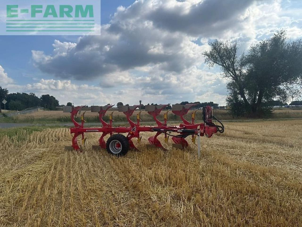 Pöttinger servo 4000 p 5 vario - Plug: slika 3 Pöttinger servo 4000 p 5 vario - Plug: slika 3