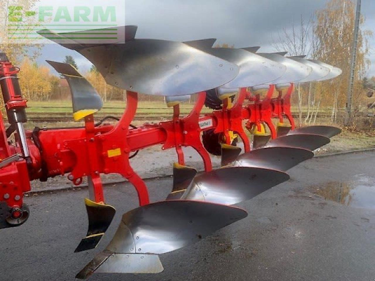 Pöttinger servo 45 s plus 5 #512 - Plug: slika 4 Pöttinger servo 45 s plus 5 #512 - Plug: slika 4