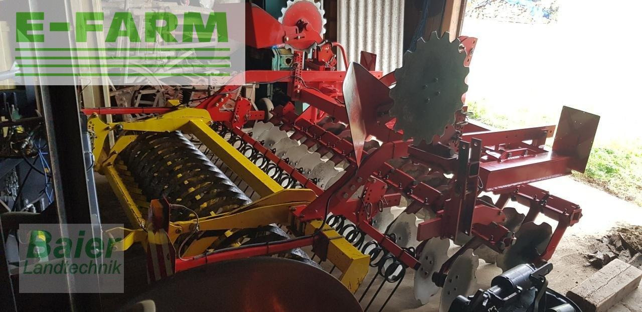 Pöttinger terradisc 3000 - Tanjirača: slika 5 Pöttinger terradisc 3000 - Tanjirača: slika 5