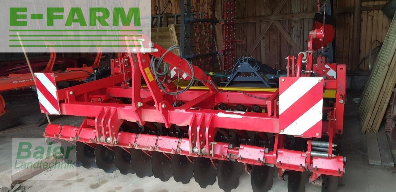 Pöttinger terradisc 3000 - Tanjirača: slika 2 Pöttinger terradisc 3000 - Tanjirača: slika 2