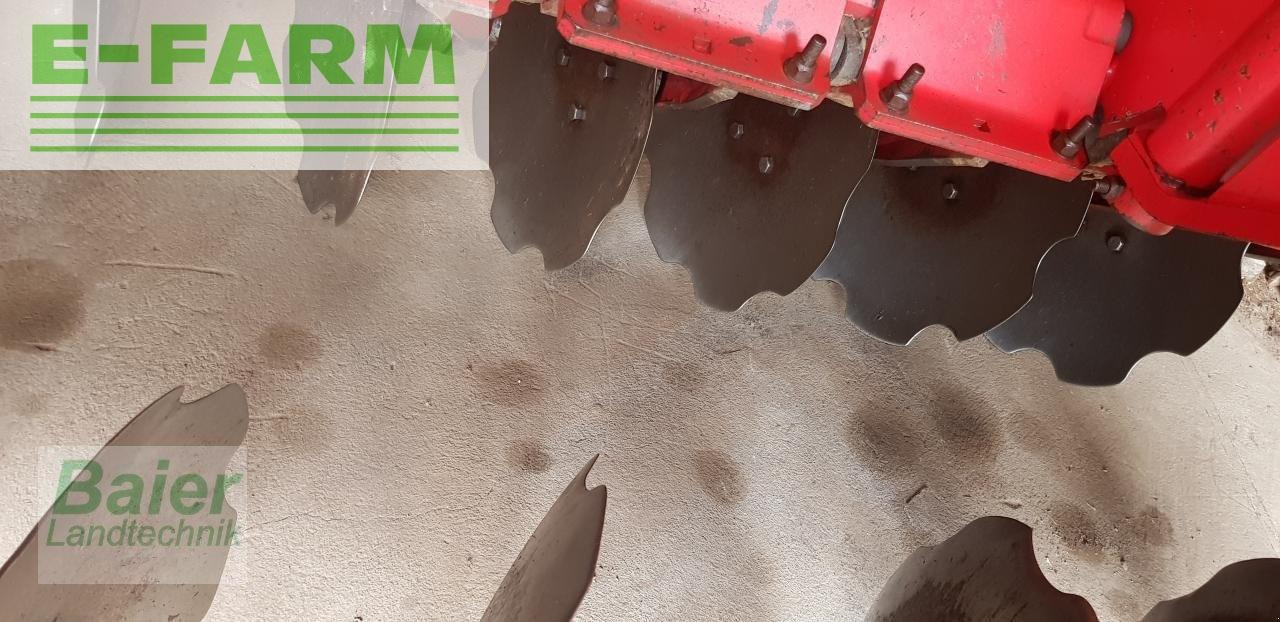 Pöttinger terradisc 3000 - Tanjirača: slika 3 Pöttinger terradisc 3000 - Tanjirača: slika 3