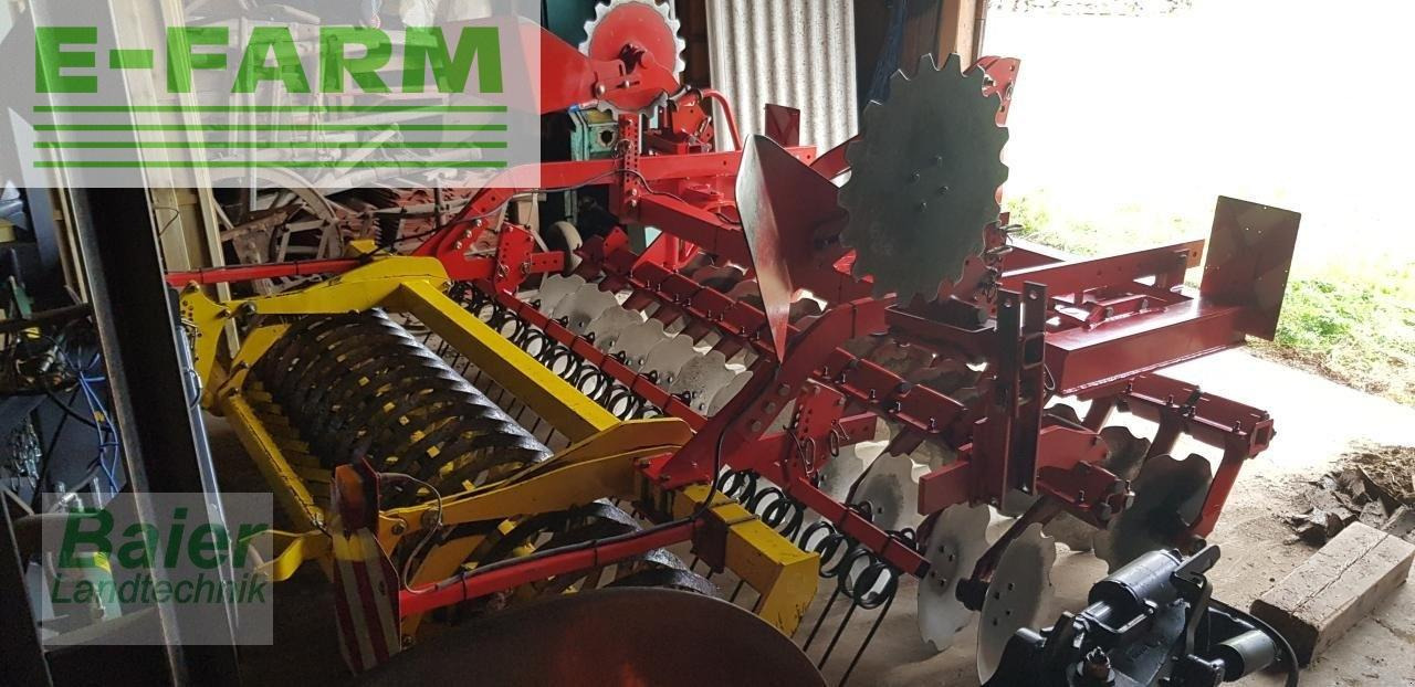 Pöttinger terradisc 3000 - Tanjirača: slika 4 Pöttinger terradisc 3000 - Tanjirača: slika 4