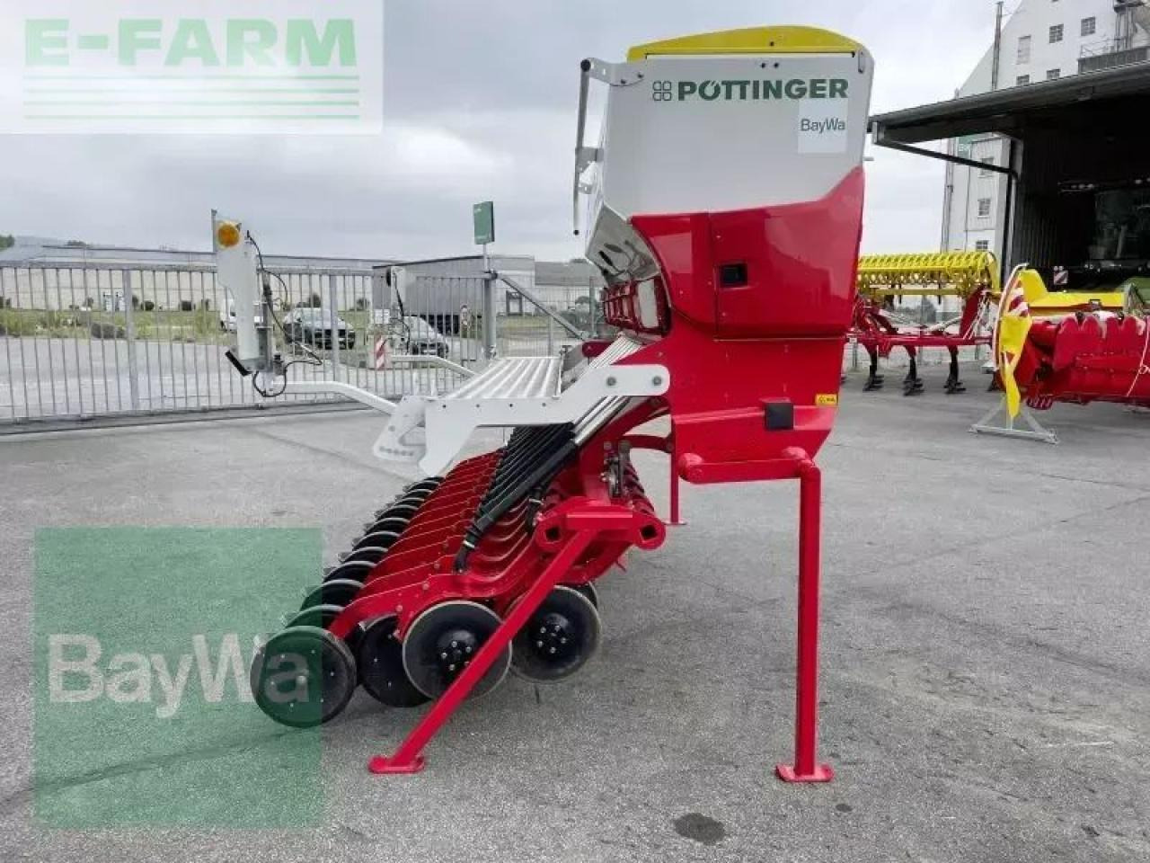 Pöttinger vitasem m 3000 dd 24r - Sejalica: slika 2 Pöttinger vitasem m 3000 dd 24r - Sejalica: slika 2