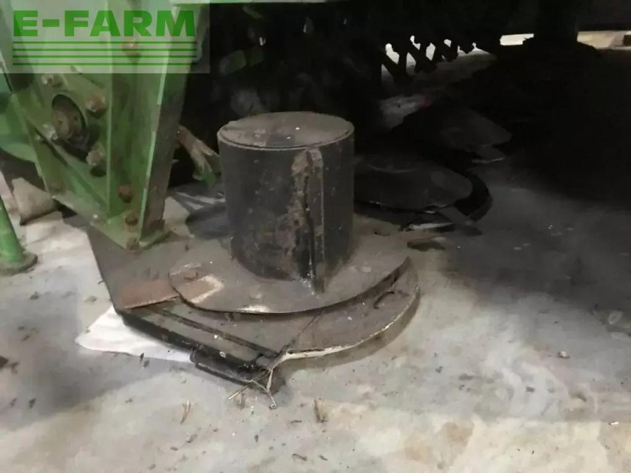 Pronar pd3000c-pdd830c - Kosačica: slika 5 Pronar pd3000c-pdd830c - Kosačica: slika 5