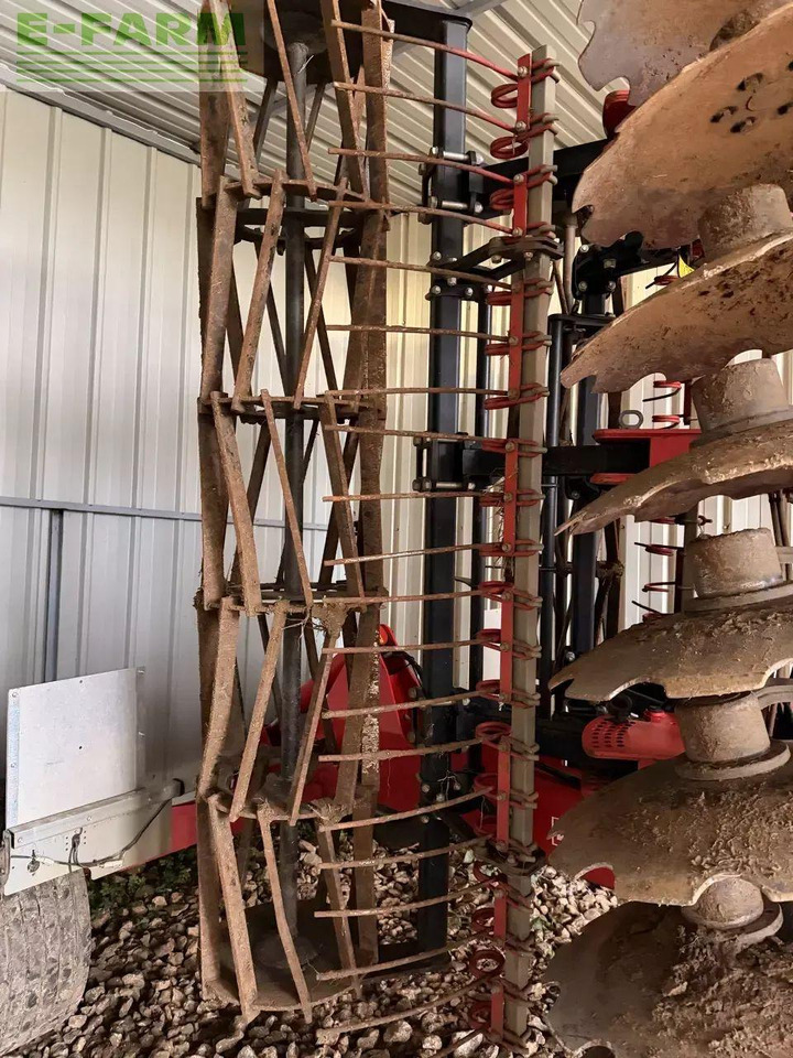 Quivogne diskacrop - Kultivator: slika 4 Quivogne diskacrop - Kultivator: slika 4