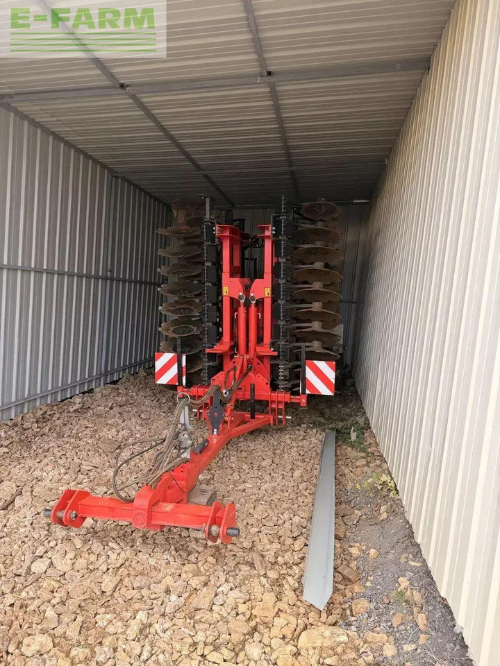 Quivogne diskacrop - Kultivator: slika 2 Quivogne diskacrop - Kultivator: slika 2