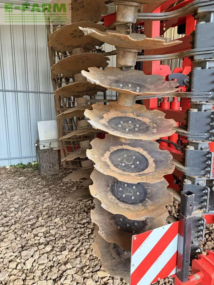 Quivogne diskacrop - Kultivator: slika 3 Quivogne diskacrop - Kultivator: slika 3