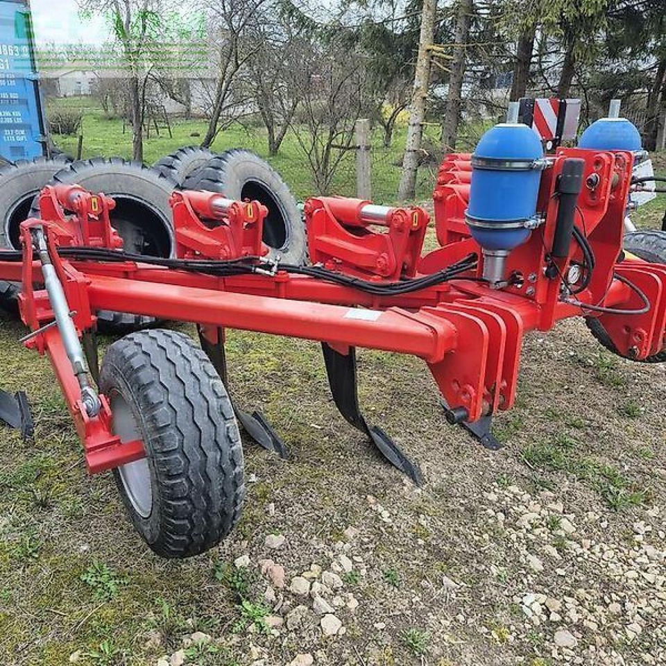 Quivogne ssd 8 subsoiler - Oprema za stoku: slika 1 Quivogne ssd 8 subsoiler - Oprema za stoku: slika 1