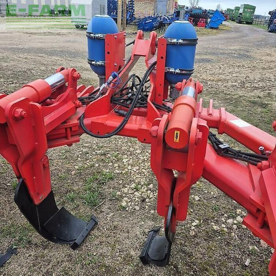 Quivogne ssd 8 subsoiler - Oprema za stoku: slika 3 Quivogne ssd 8 subsoiler - Oprema za stoku: slika 3