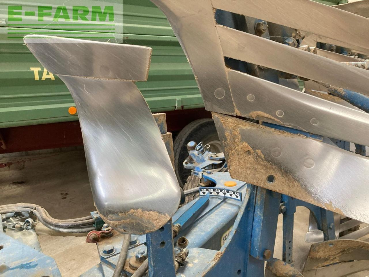 Rabe Albatross V 120 M IV - Plug: slika 5 Rabe Albatross V 120 M IV - Plug: slika 5