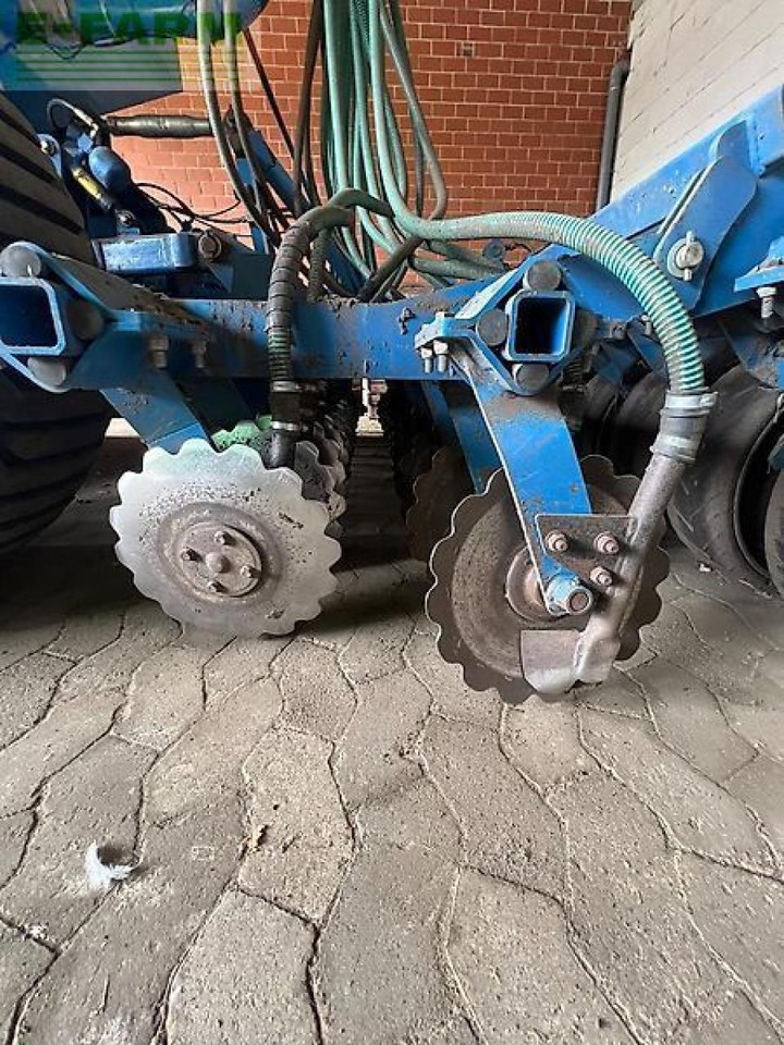 Rabe megaseed 3001 s - Sejalica: slika 5 Rabe megaseed 3001 s - Sejalica: slika 5