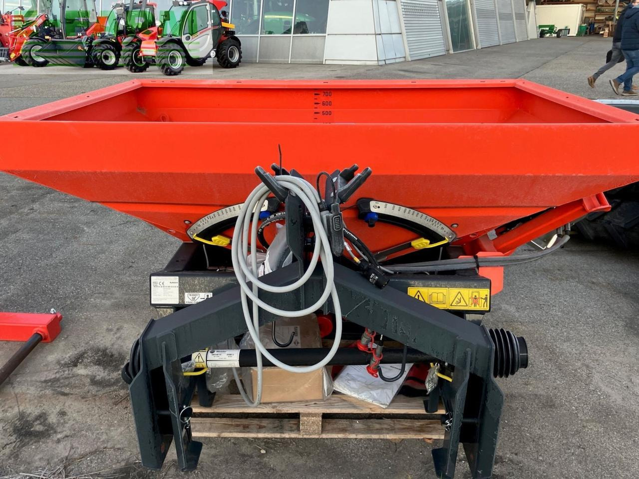 Rauch MDS 20.2 Wiege - Rasipač veštačkog đubriva: slika 2 Rauch MDS 20.2 Wiege - Rasipač veštačkog đubriva: slika 2