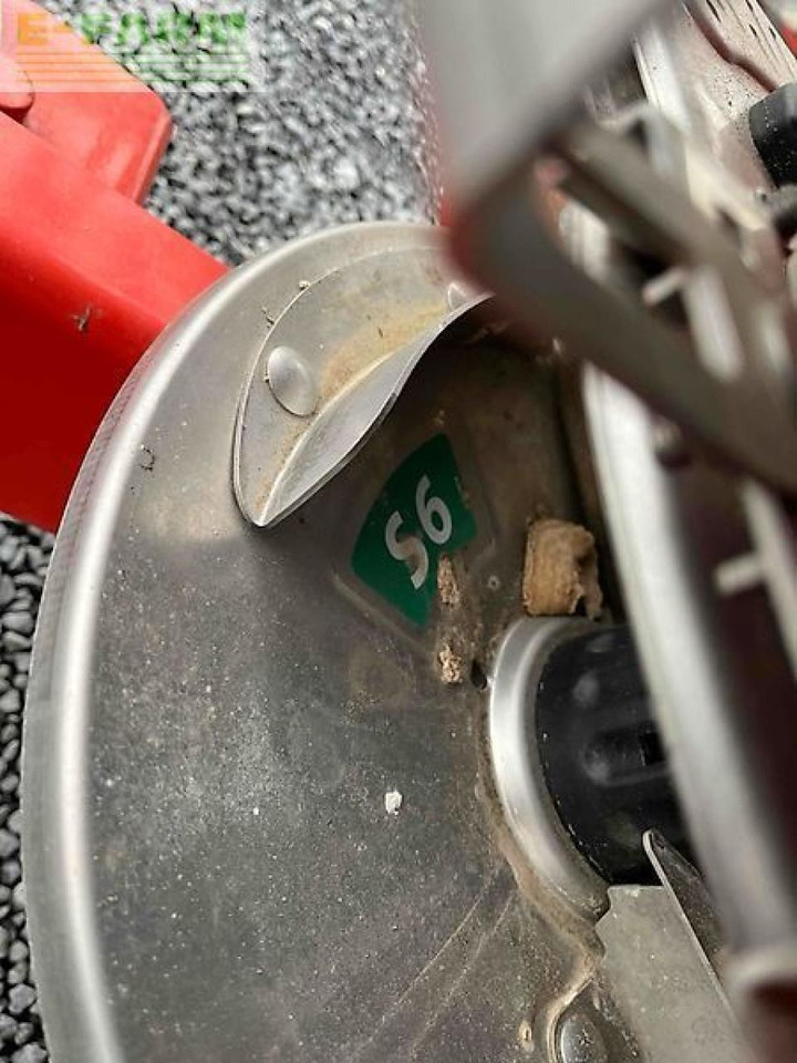 Rauch axis h 50.2 emc - Rasipač veštačkog đubriva: slika 5 Rauch axis h 50.2 emc - Rasipač veštačkog đubriva: slika 5