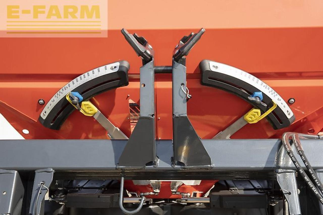 Rauch mds düngerstreuer - Rasipač veštačkog đubriva: slika 5 Rauch mds düngerstreuer - Rasipač veštačkog đubriva: slika 5