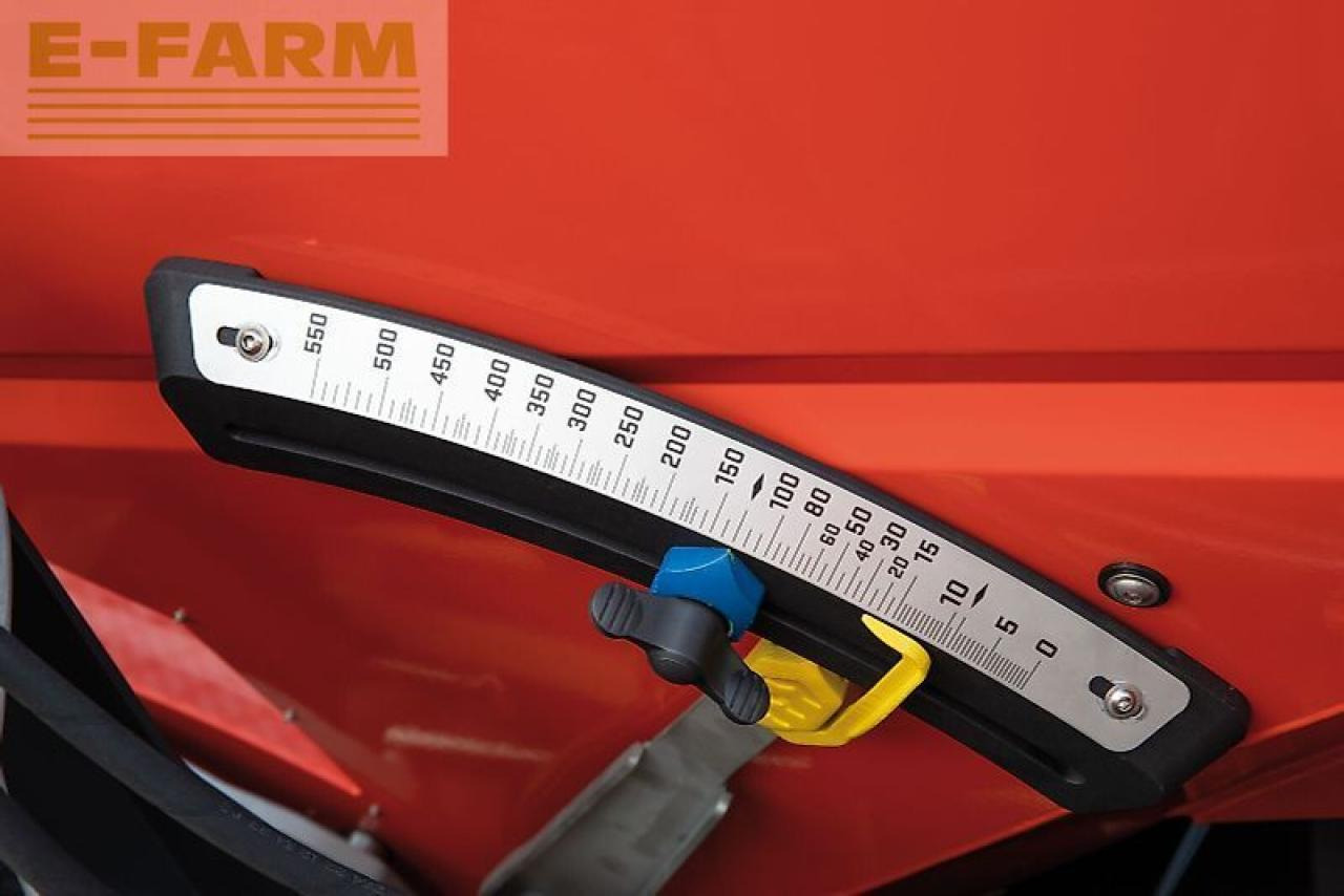 Rauch mds düngerstreuer - Rasipač veštačkog đubriva: slika 4 Rauch mds düngerstreuer - Rasipač veštačkog đubriva: slika 4