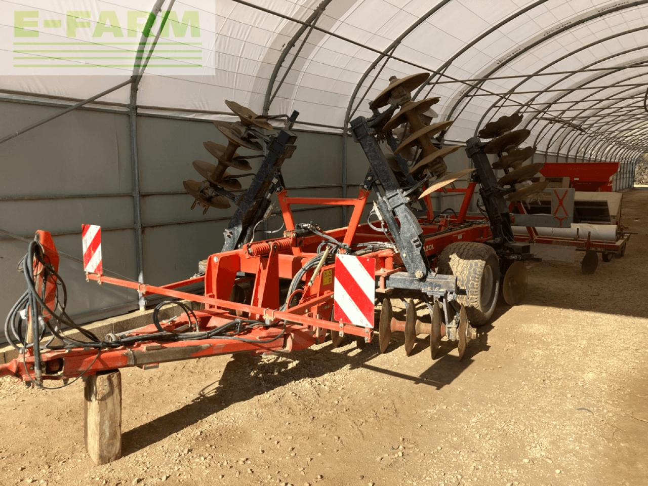 Razol cover croop - Tanjirača: slika 4 Razol cover croop - Tanjirača: slika 4