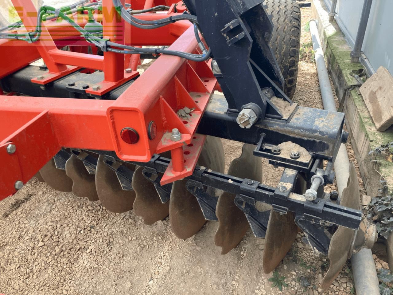 Razol cover croop - Tanjirača: slika 3 Razol cover croop - Tanjirača: slika 3