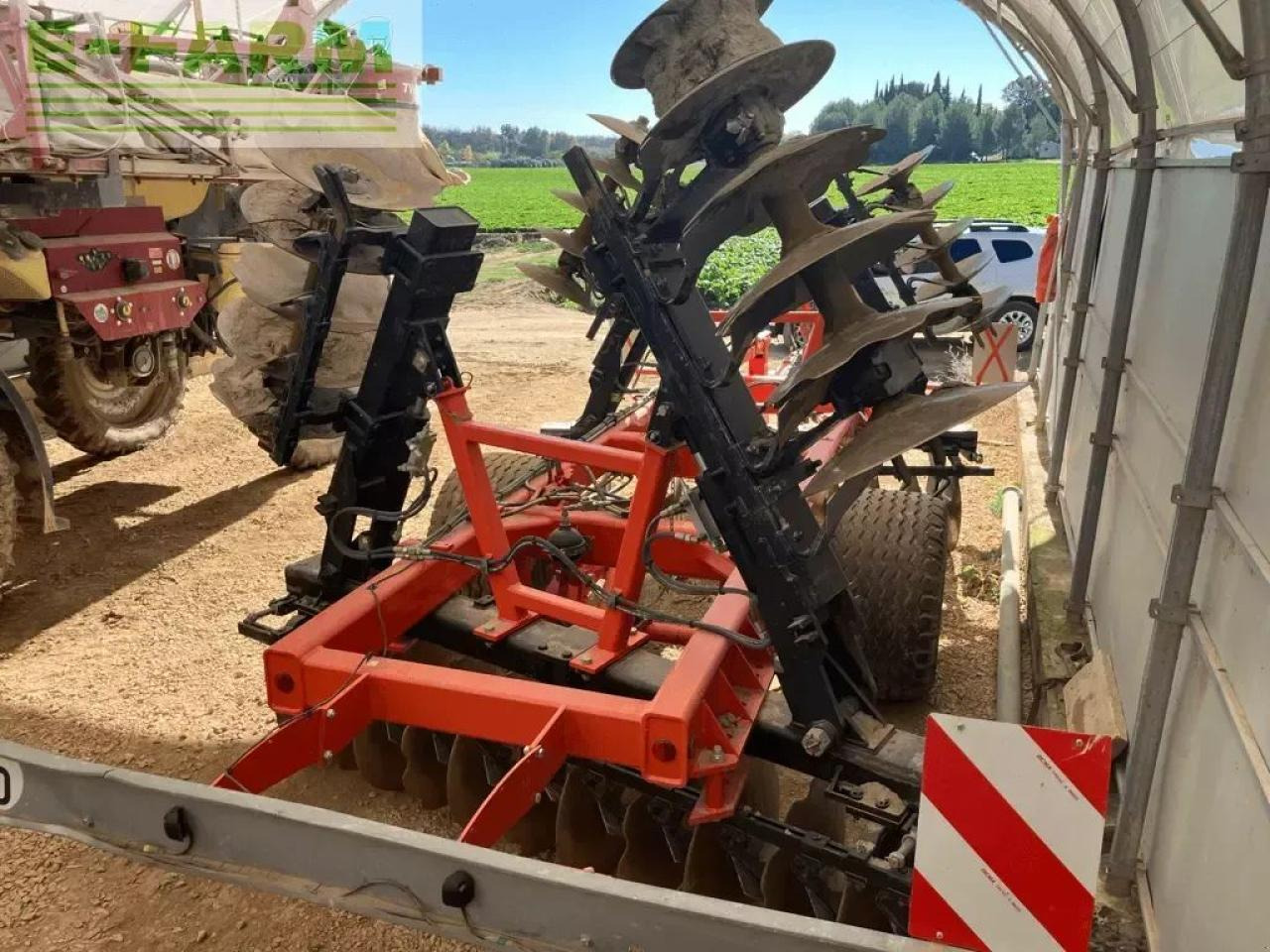 Razol cover-crop cwhr - Tanjirača: slika 2 Razol cover-crop cwhr - Tanjirača: slika 2