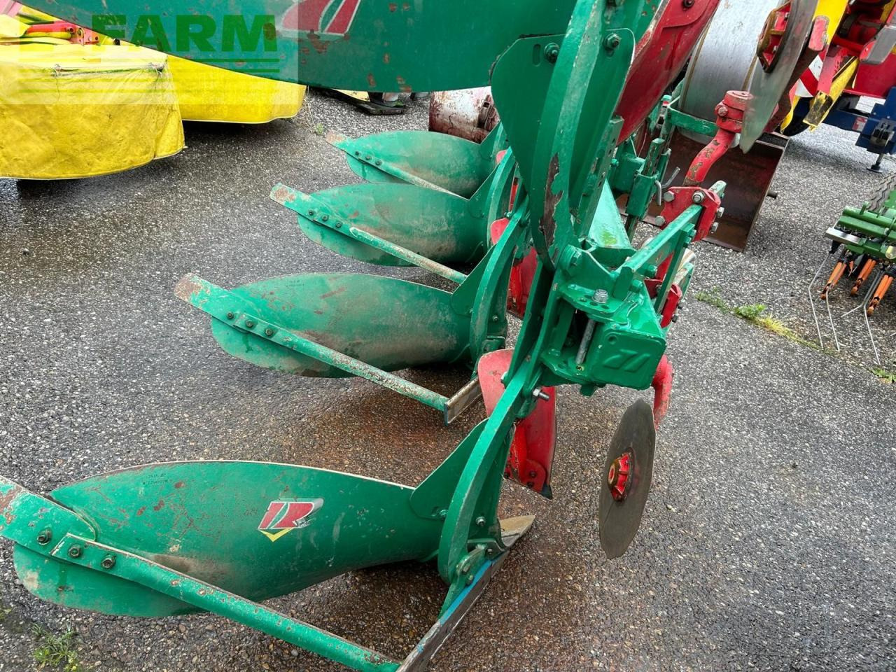 Regent Pflug/ Eurostar 300 CX - Plug: slika 5 Regent Pflug/ Eurostar 300 CX - Plug: slika 5